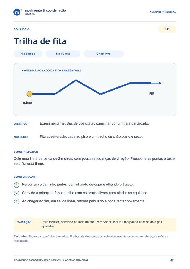 Equilíbrio