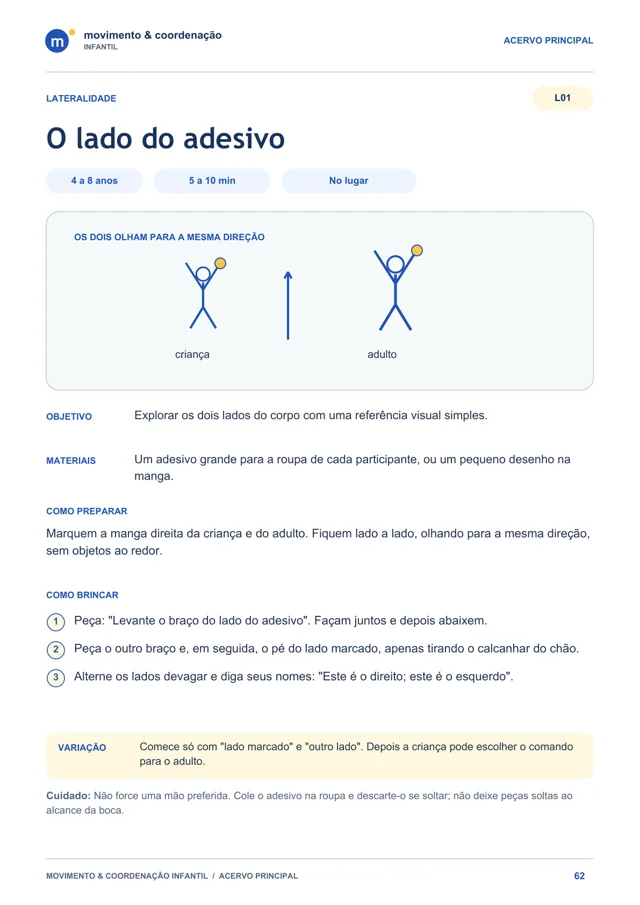 Lateralidade